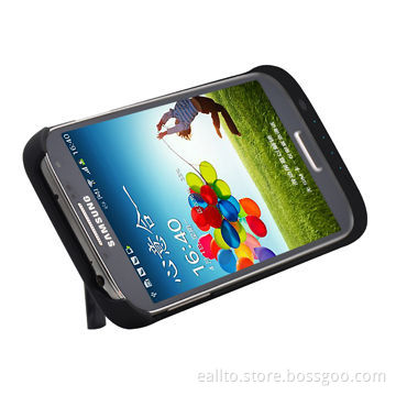 3200mAh battery case for samsung s4